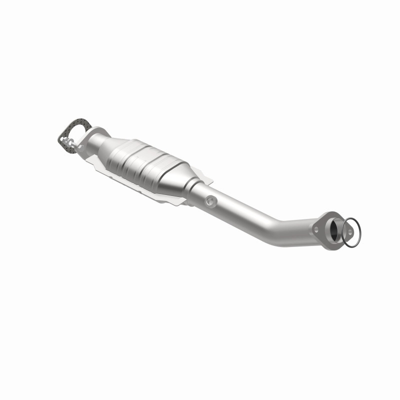 MagnaFlow Conv DF 07 Titan 5.6L D/S rr OEM - 49218