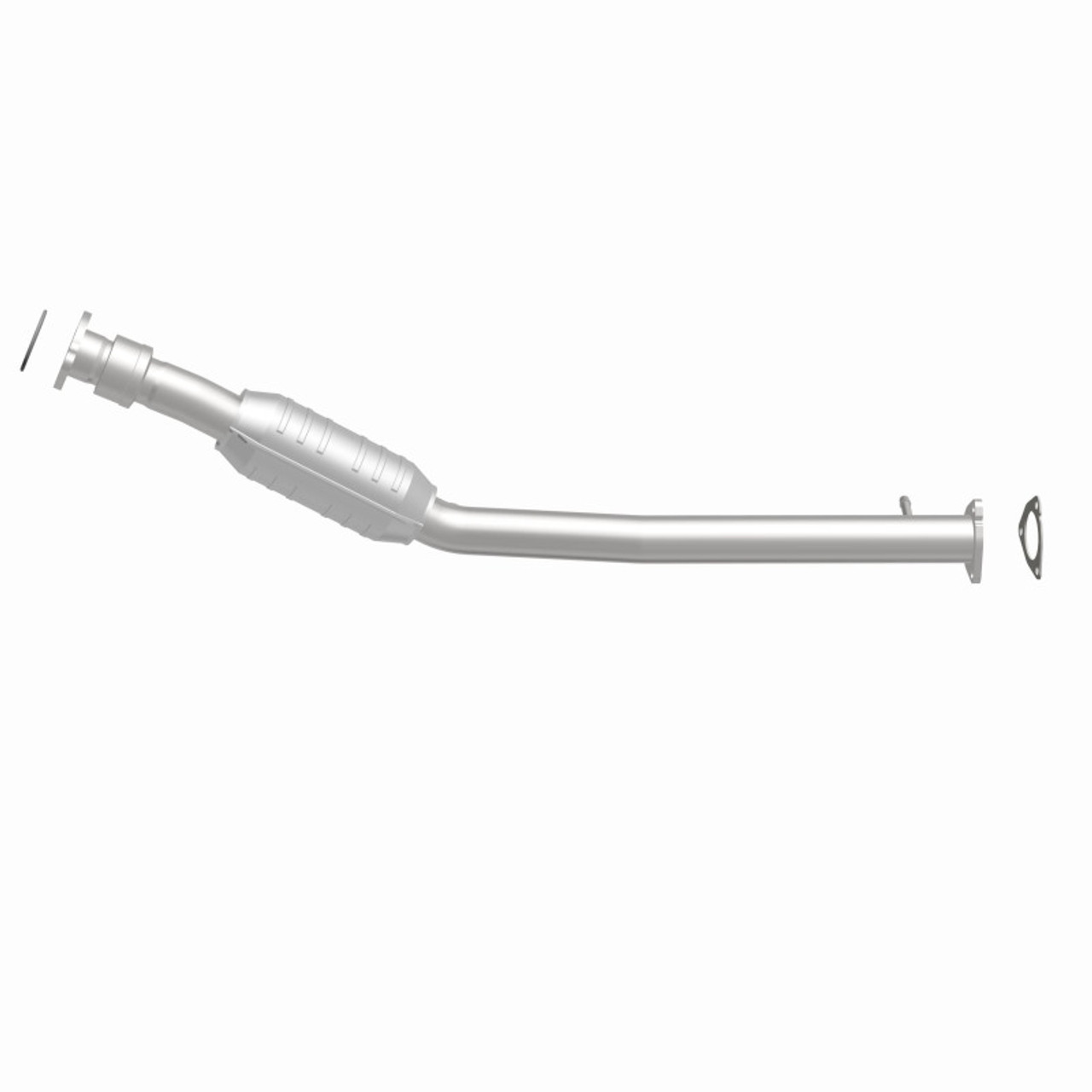 MagnaFlow Conv DF 05-06 Equinox 3.4L OEM - 49220