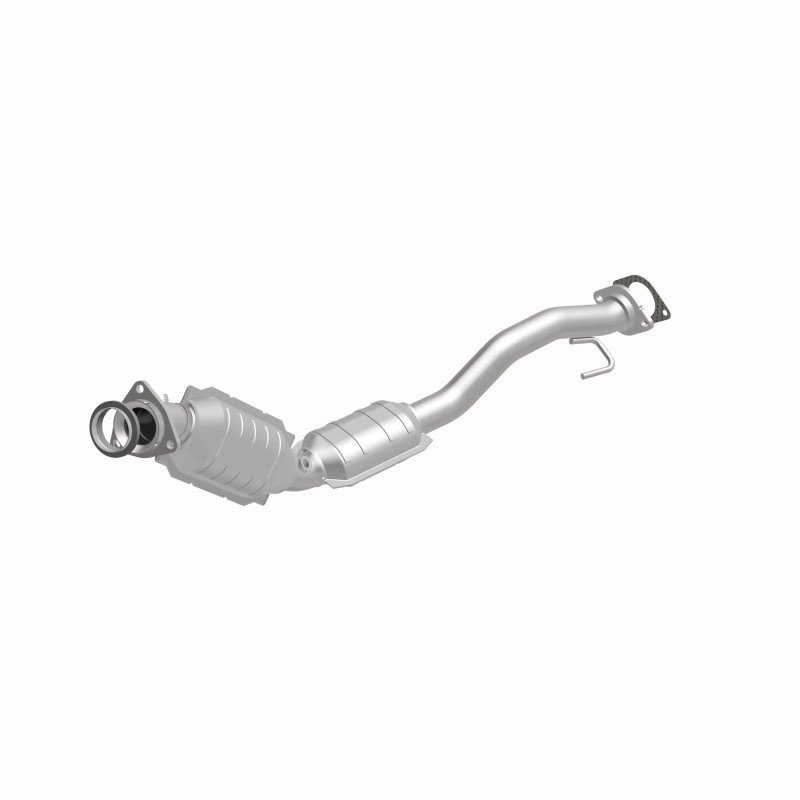 MagnaFlow Conv DF 08 Trailb/Envoy 4.2L OEM - 49222