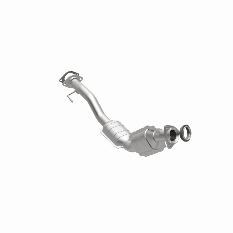 MagnaFlow Conv DF 08 Trailb/Envoy 4.2L OEM - 49222