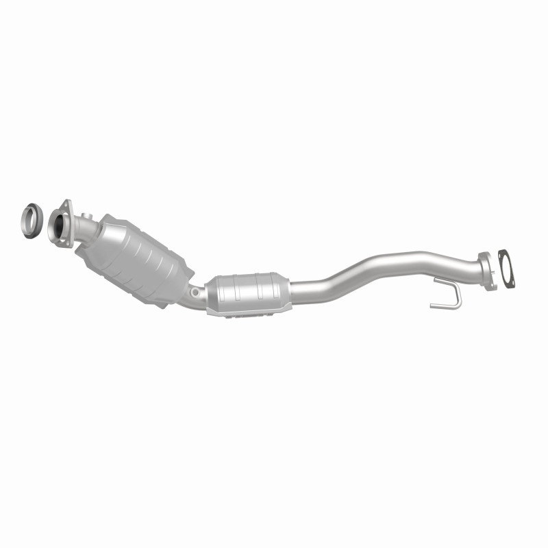 MagnaFlow Conv DF 08 Trailb/Envoy 4.2L OEM - 49222