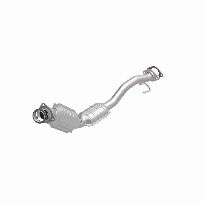 MagnaFlow Conv DF 08 Trailb/Envoy 4.2L OEM - 49222