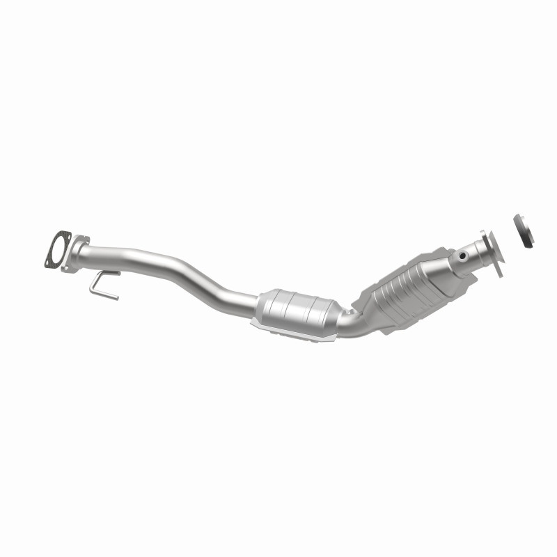 MagnaFlow Conv DF 08 Trailb/Envoy 4.2L OEM - 49222