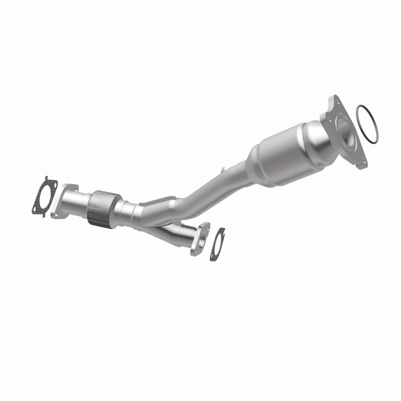 MagnaFlow Conv DF G6- 05-06 6 3.5L OEM REAR - 49229