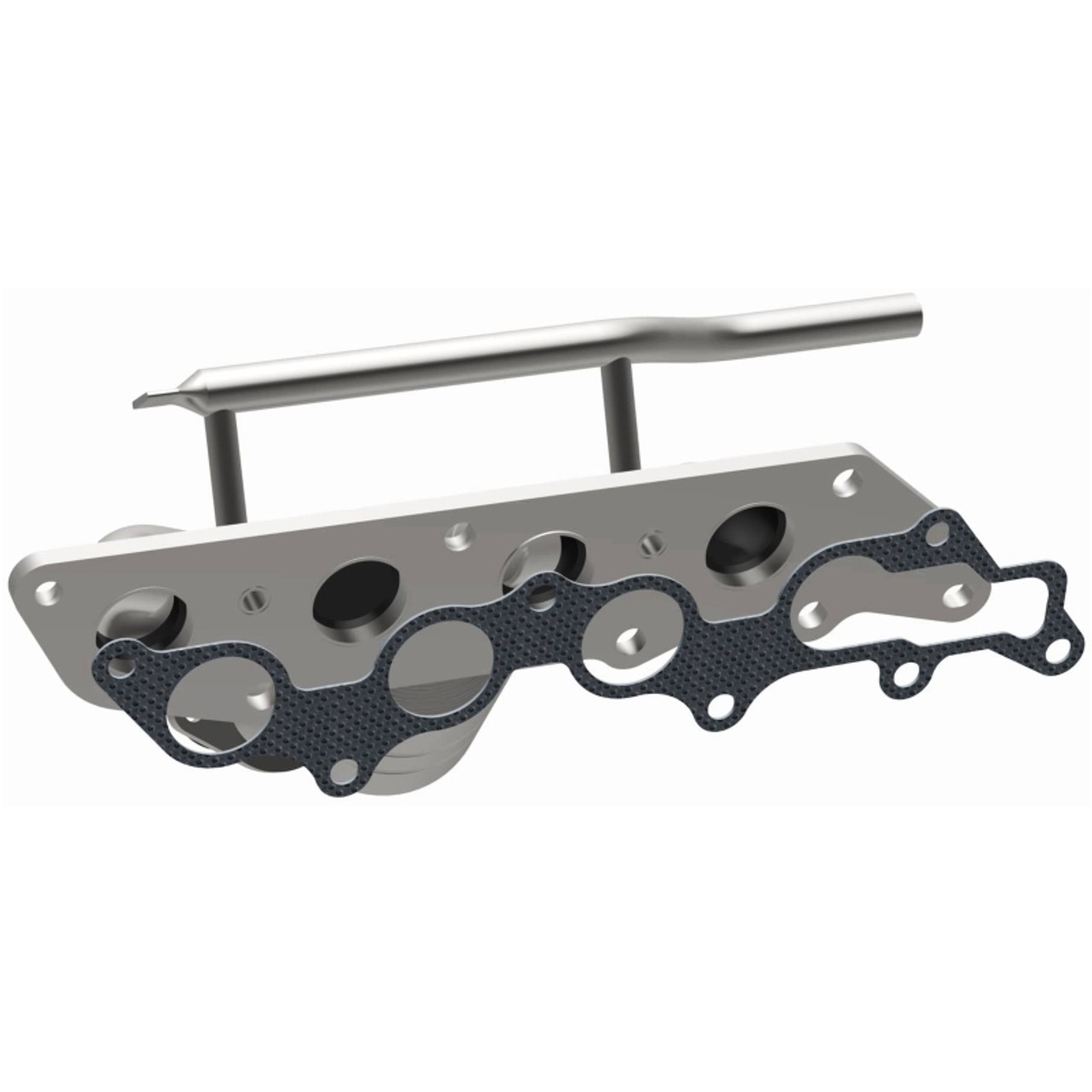 MagnaFlow Conv DF 2006 Ford Fusion/Mercury Milan 2.3L - 49233