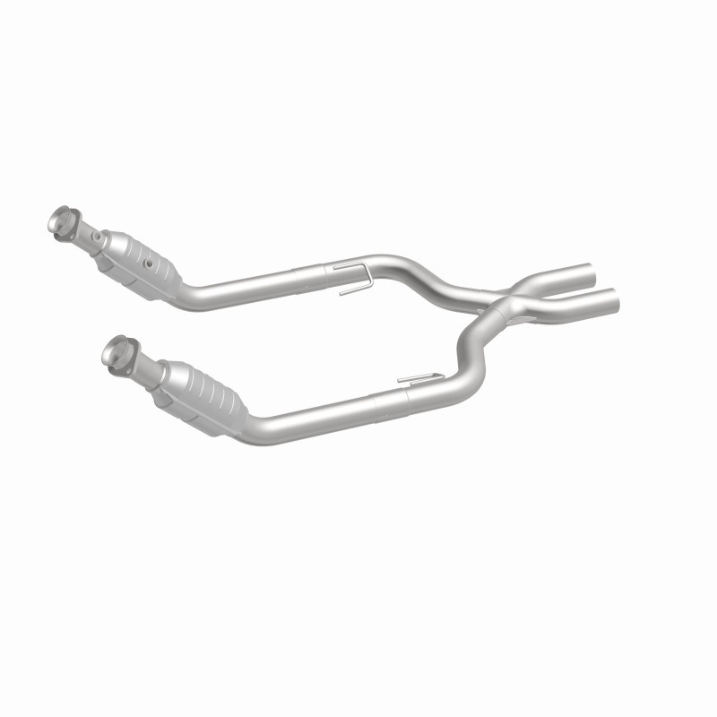 MagnaFlow Conv DF MUSTANG- 07-09 5.4L OEM - 49239