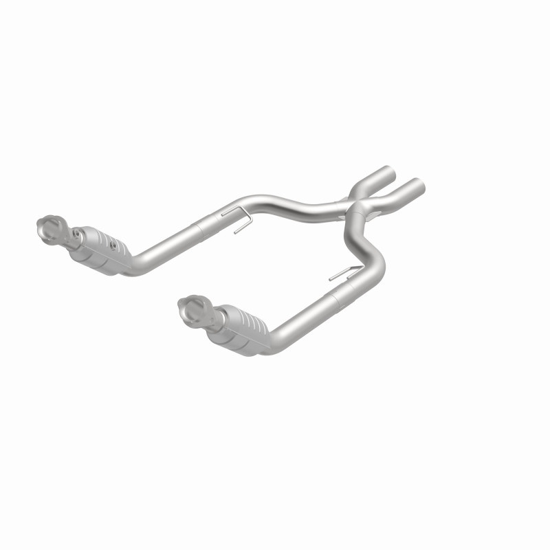 MagnaFlow Conv DF MUSTANG- 07-09 5.4L OEM - 49239