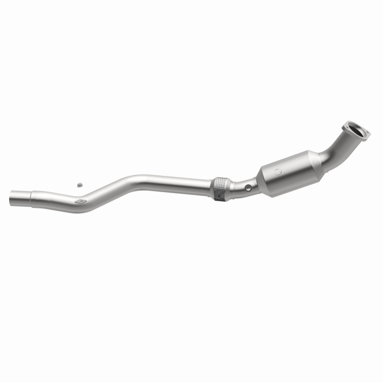 MagnaFlow Conv DF 05-07 Chry 300 2.7/3.5L D/S - 49240