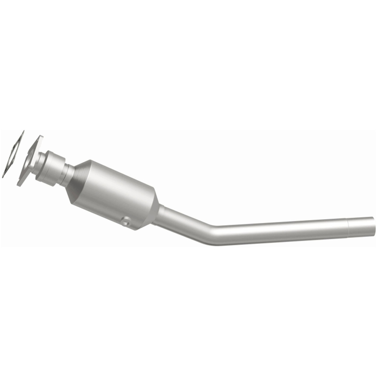 MagnaFlow Conv DF STRATUS- 01-05 2.4L OEM - 49242