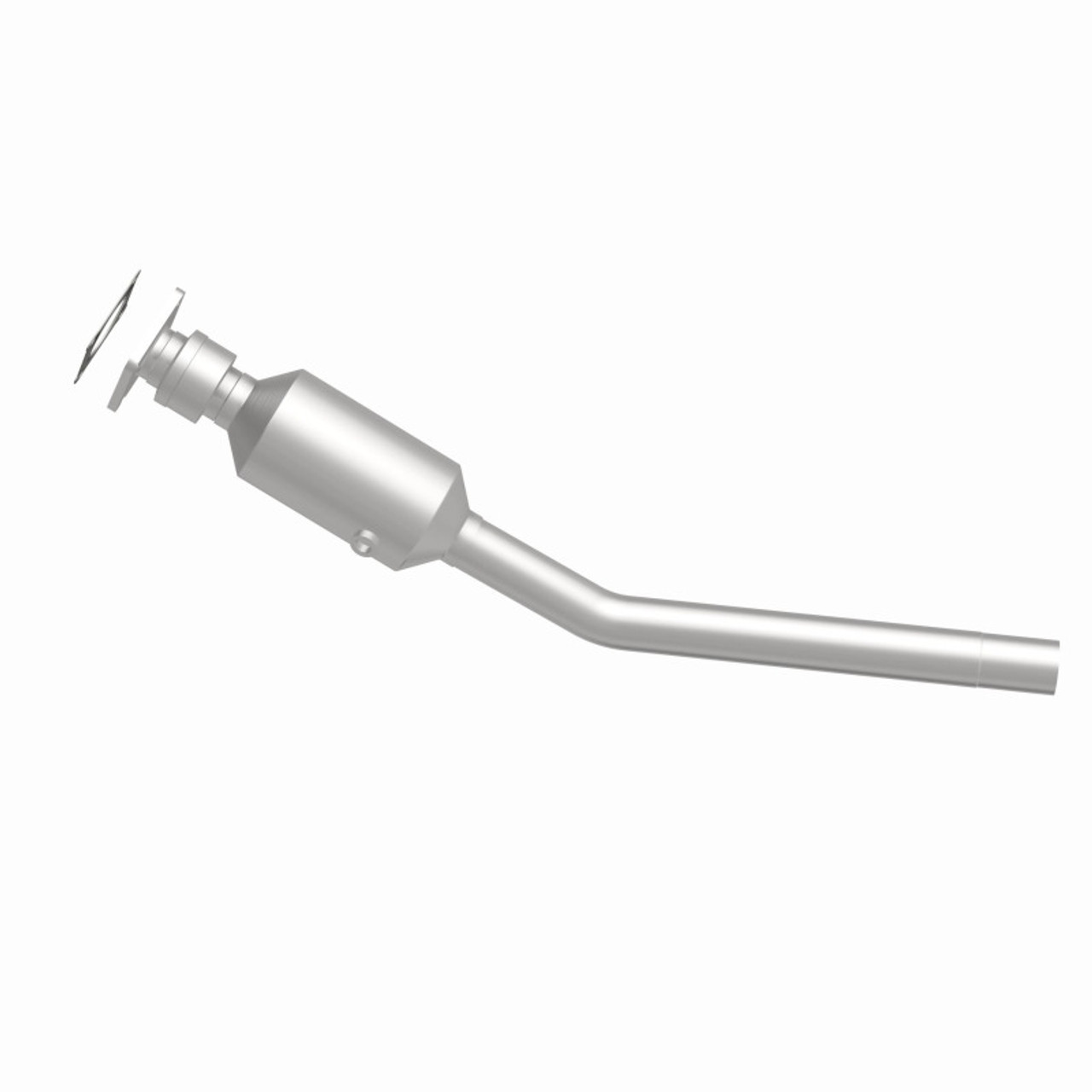 MagnaFlow Conv DF STRATUS- 01-05 2.4L OEM - 49242
