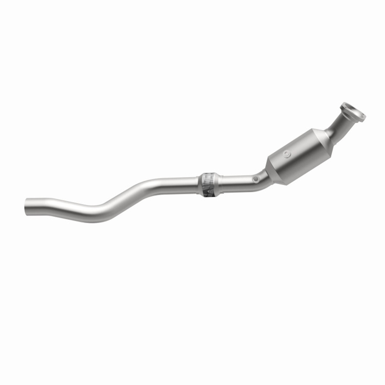 MagnaFlow Conv DF Chrysler/Dodge 05-09 300/Charger /05-08 Magnum/2009 Challenger 5.7L Driver Side - 49243
