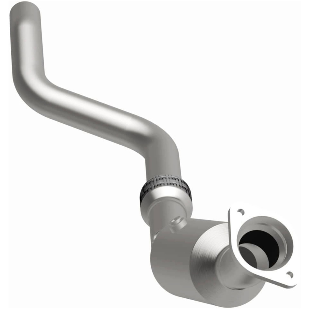 MagnaFlow Conv DF Chrysler/Dodge 05-09 300/Charger /05-08 Magnum/2009 Challenger 5.7L Driver Side - 49243