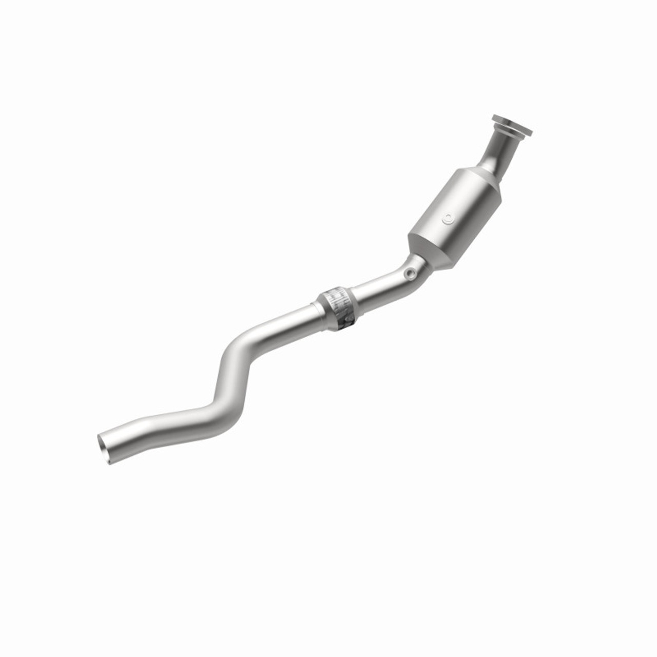 MagnaFlow Conv DF Chrysler/Dodge 05-09 300/Charger /05-08 Magnum/2009 Challenger 5.7L Driver Side - 49243