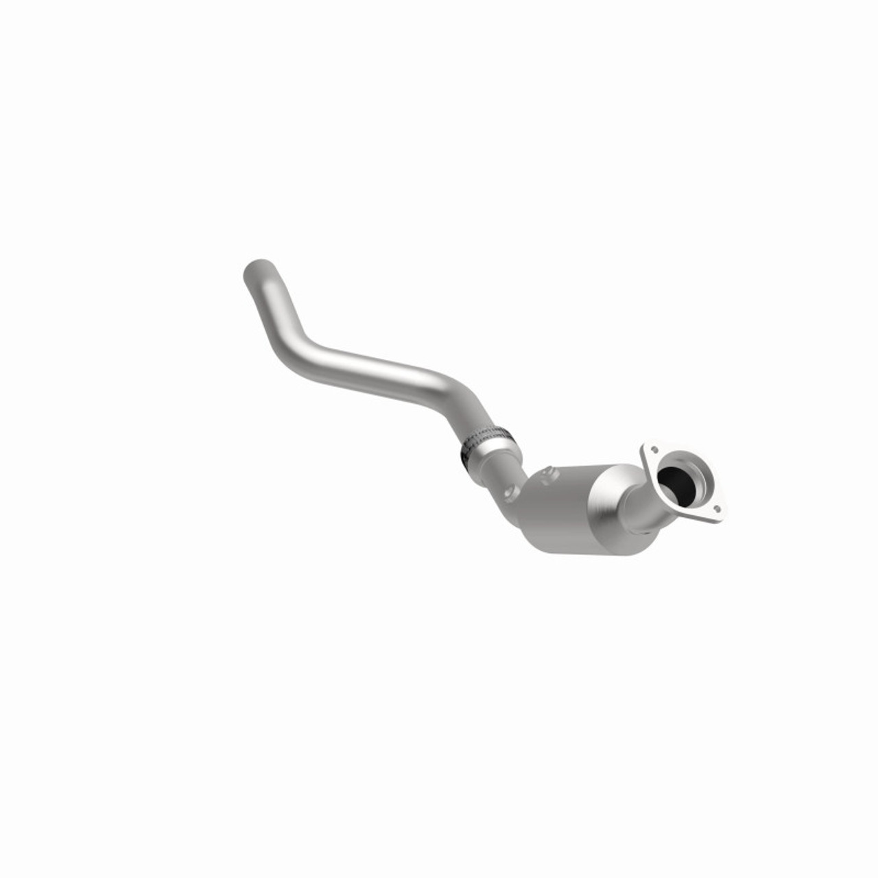 MagnaFlow Conv DF Chrysler/Dodge 05-09 300/Charger /05-08 Magnum/2009 Challenger 5.7L Driver Side - 49243