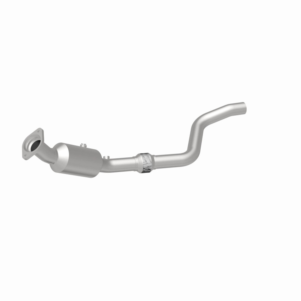 MagnaFlow Conv DF Chrysler/Dodge 05-09 300/Charger /05-08 Magnum/2009 Challenger 5.7L Driver Side - 49243
