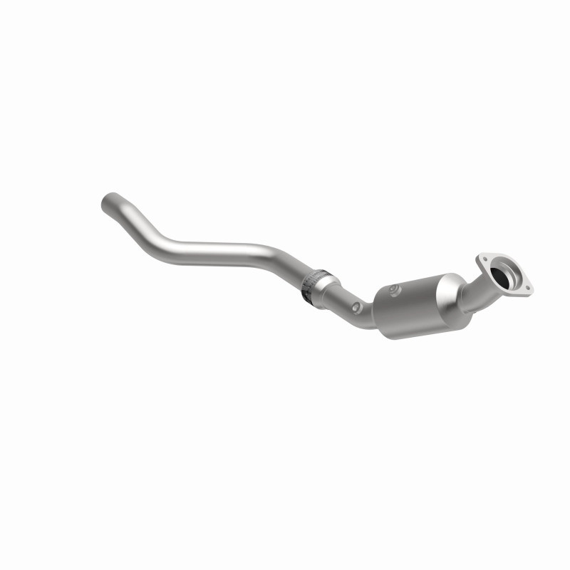 MagnaFlow Conv DF Chrysler/Dodge 05-09 300/Charger /05-08 Magnum/2009 Challenger 5.7L Driver Side - 49243