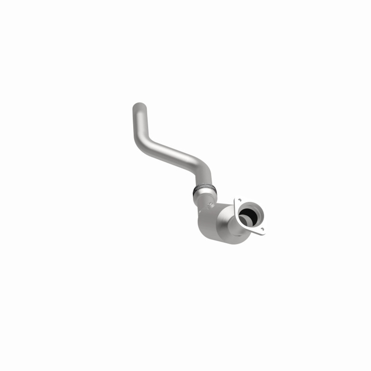 MagnaFlow Conv DF Chrysler/Dodge 05-09 300/Charger /05-08 Magnum/2009 Challenger 5.7L Driver Side - 49243