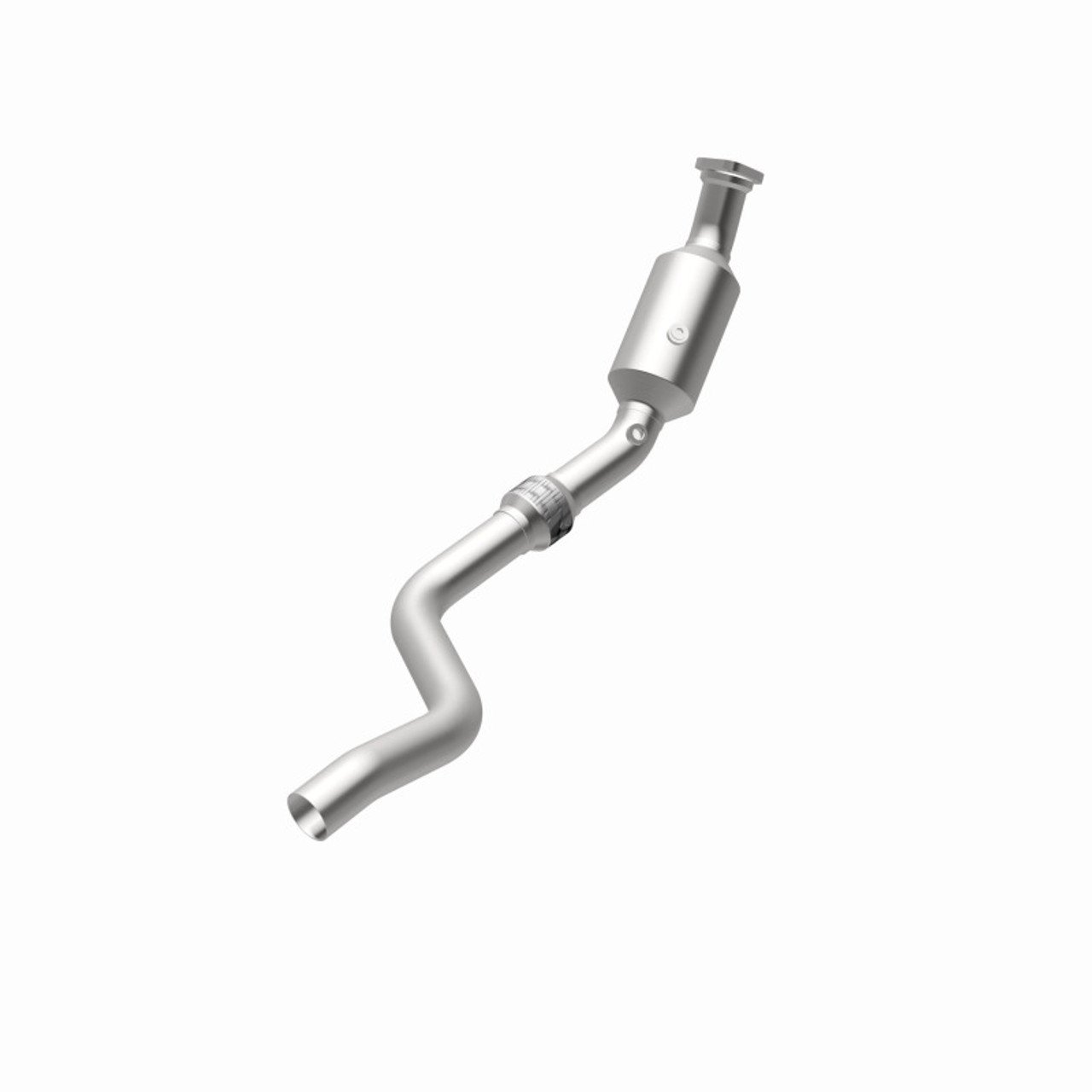 MagnaFlow Conv DF Chrysler/Dodge 05-09 300/Charger /05-08 Magnum/2009 Challenger 5.7L Driver Side - 49243