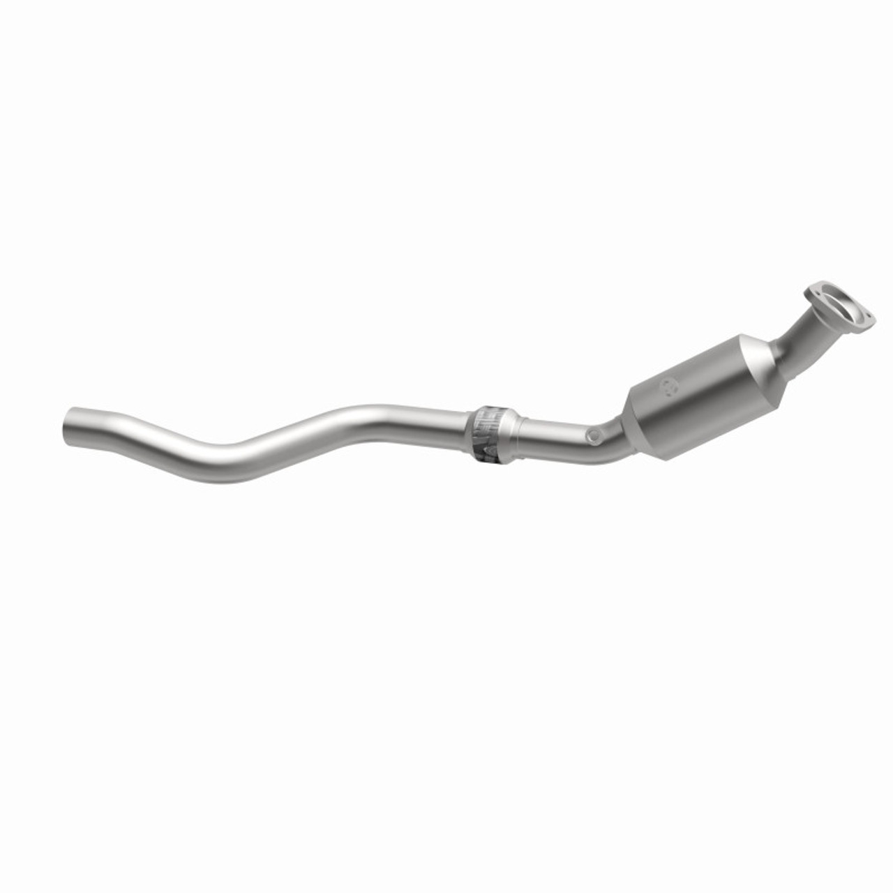 MagnaFlow Conv DF Chrysler/Dodge 05-09 300/Charger /05-08 Magnum/2009 Challenger 5.7L Driver Side - 49243