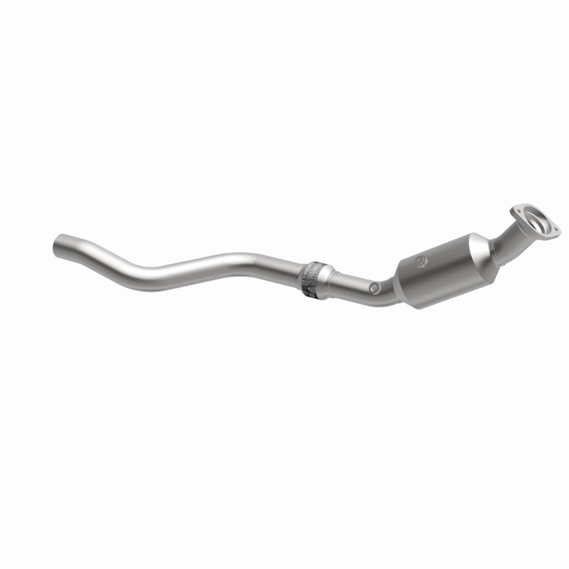 MagnaFlow Conv DF Chrysler/Dodge 05-09 300/Charger /05-08 Magnum/2009 Challenger 5.7L Driver Side - 49243