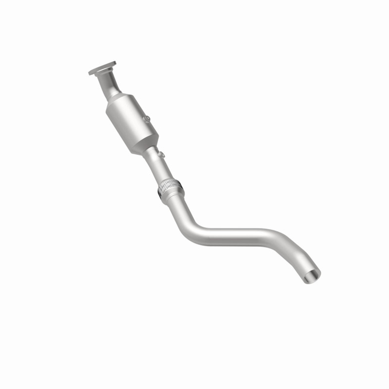 MagnaFlow Conv DF Chrysler/Dodge 05-09 300/Charger /05-08 Magnum/2009 Challenger 5.7L Driver Side - 49243