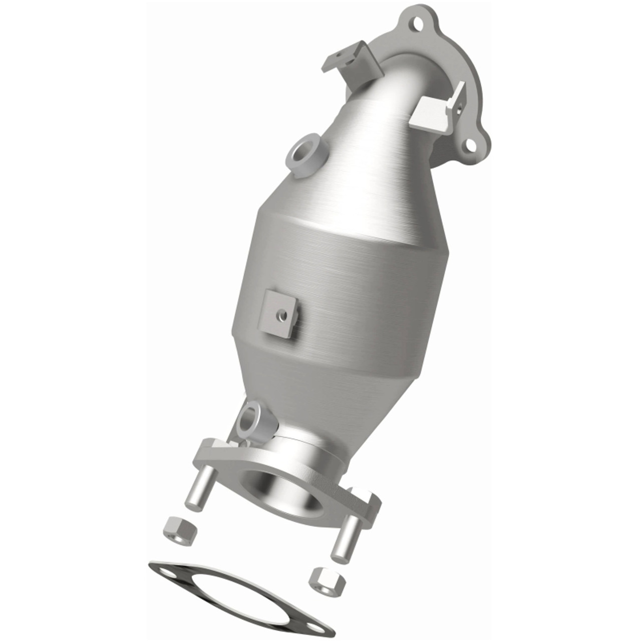 MagnaFlow Conv Direct Fit 10-12 Hyundai Genesis Coupe L4 2.0L - 49251