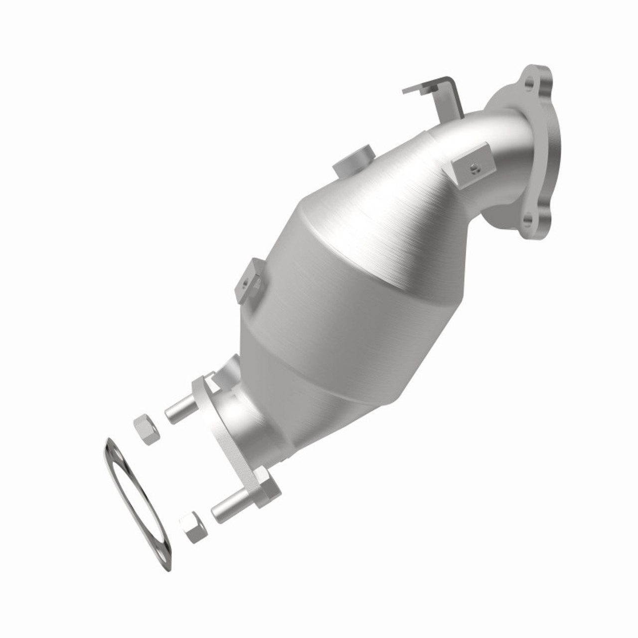 MagnaFlow Conv Direct Fit 10-12 Hyundai Genesis Coupe L4 2.0L - 49251