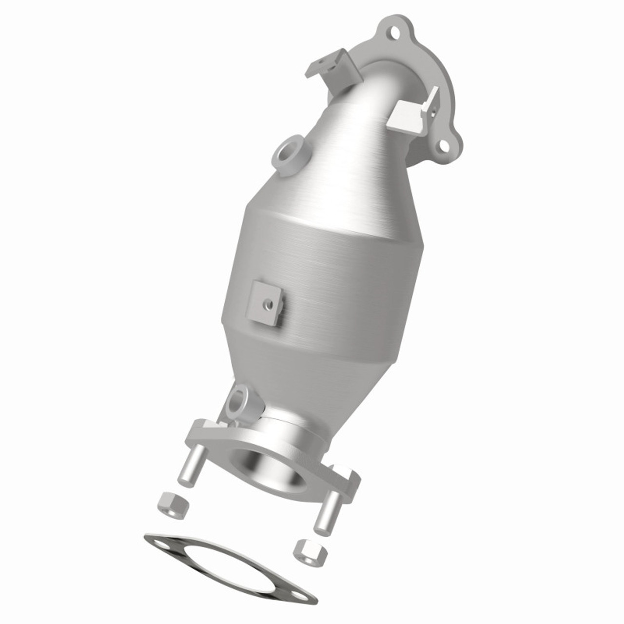 MagnaFlow Conv Direct Fit 10-12 Hyundai Genesis Coupe L4 2.0L - 49251