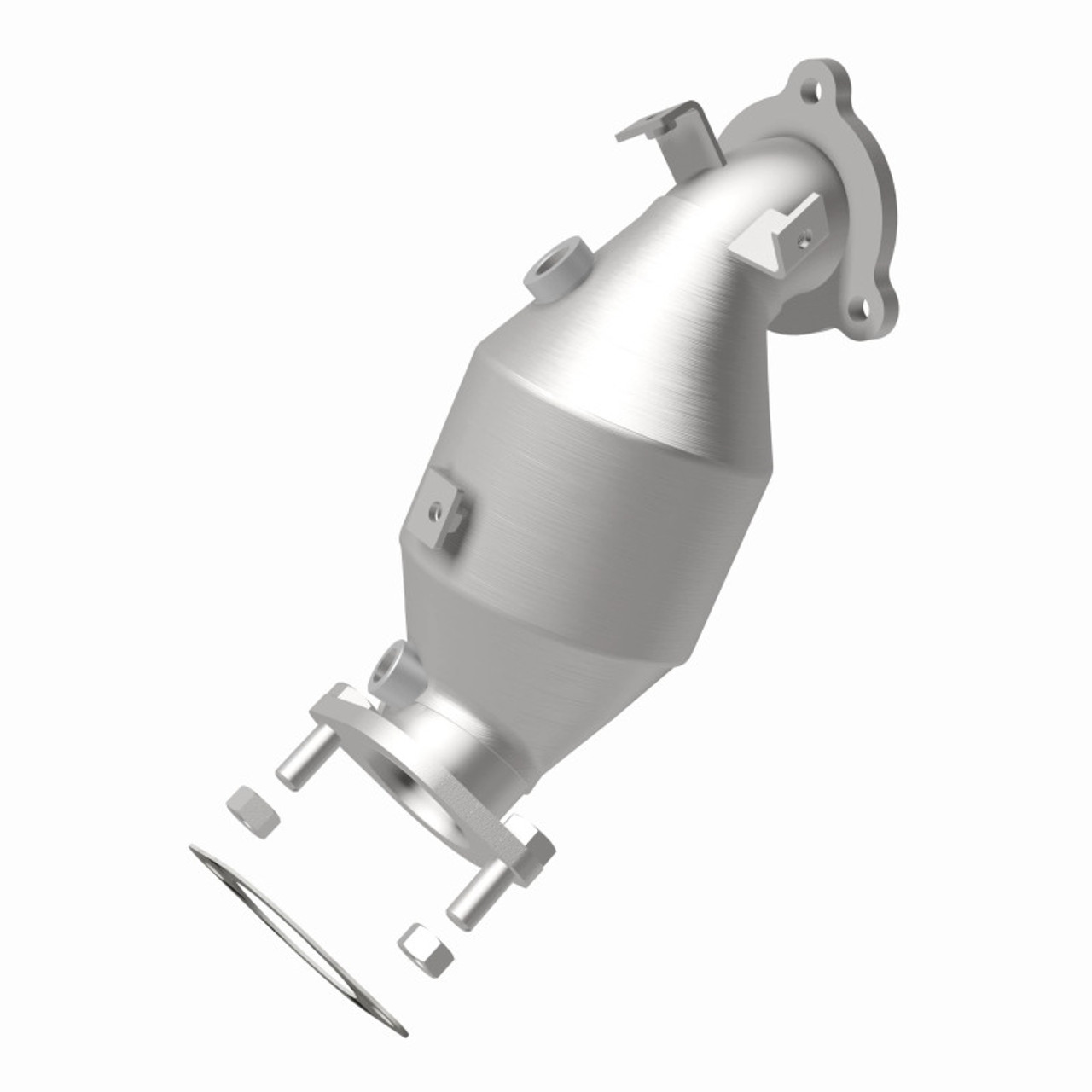 MagnaFlow Conv Direct Fit 10-12 Hyundai Genesis Coupe L4 2.0L - 49251