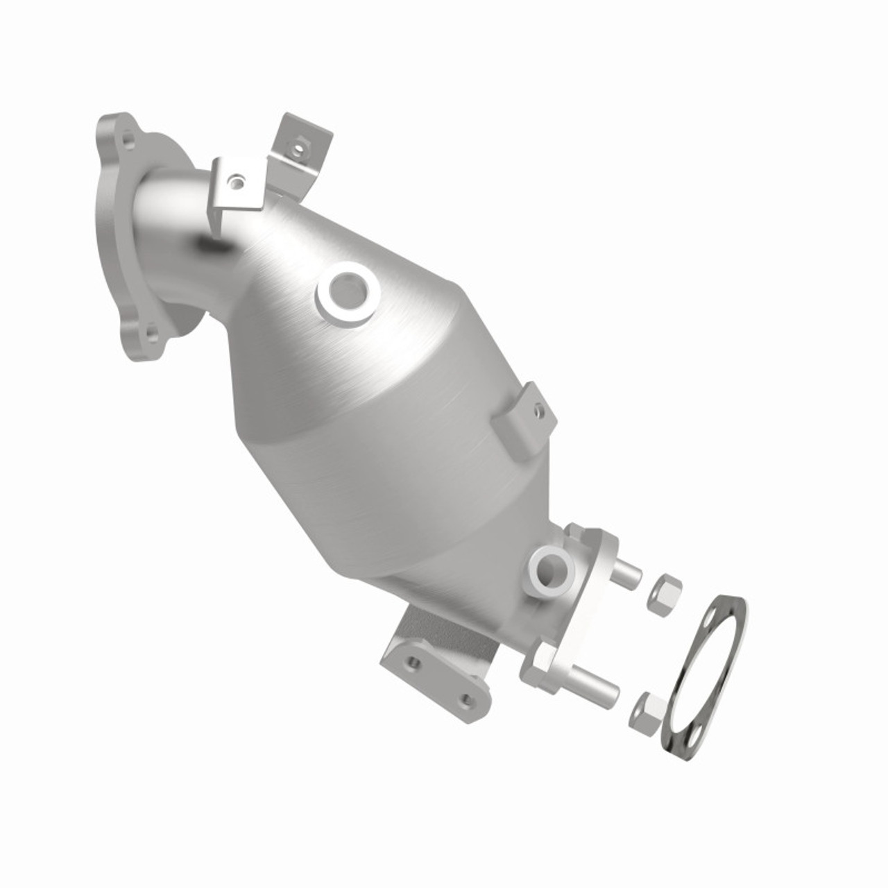 MagnaFlow Conv Direct Fit 10-12 Hyundai Genesis Coupe L4 2.0L - 49251