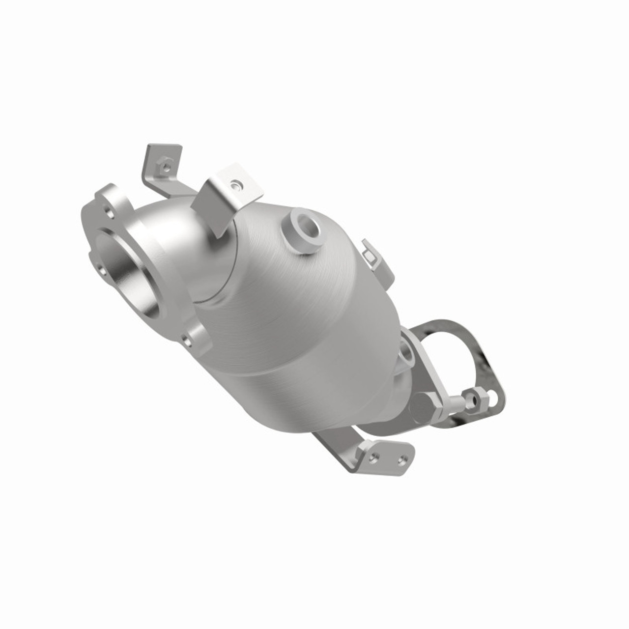 MagnaFlow Conv Direct Fit 10-12 Hyundai Genesis Coupe L4 2.0L - 49251