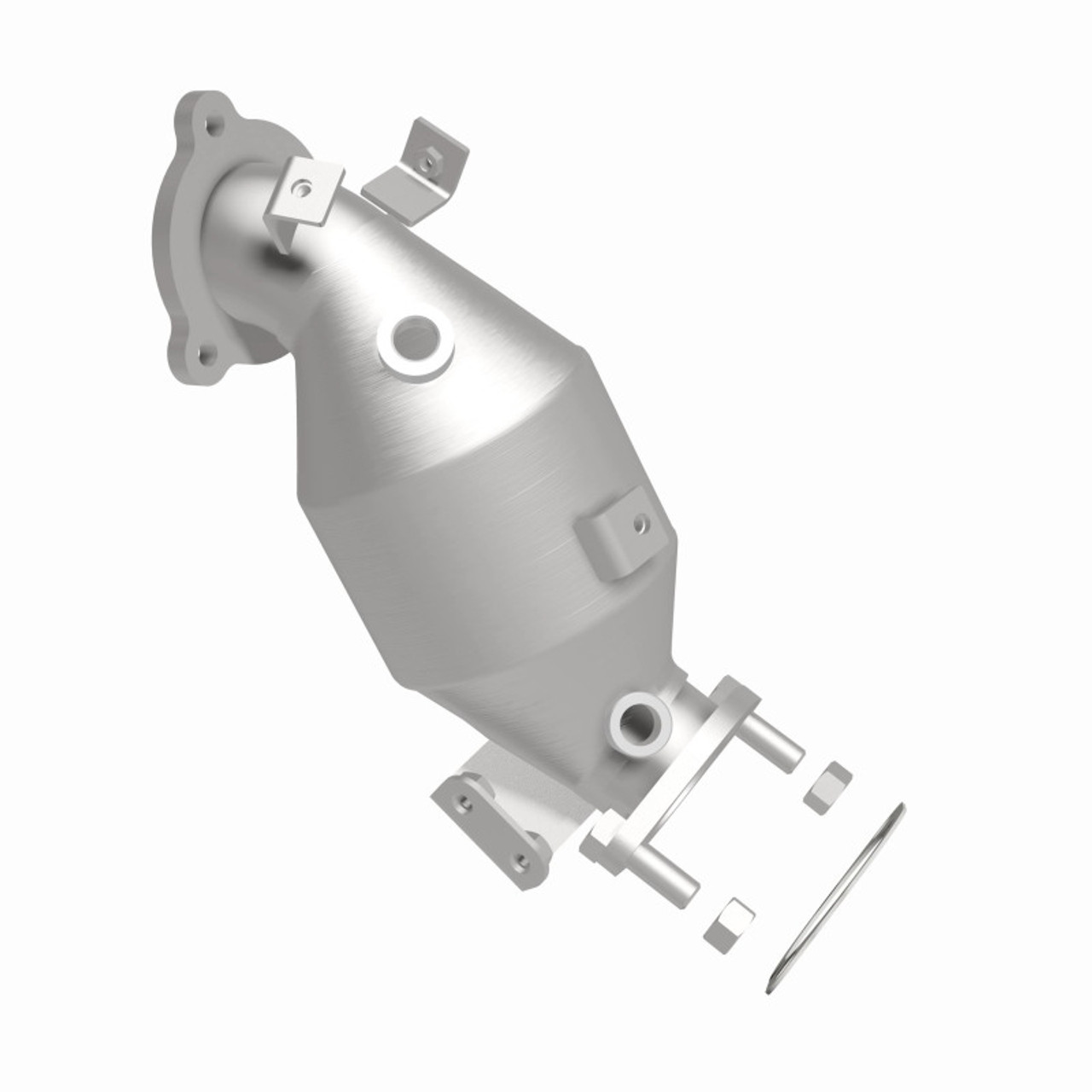 MagnaFlow Conv Direct Fit 10-12 Hyundai Genesis Coupe L4 2.0L - 49251