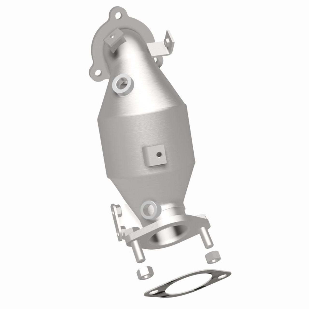 MagnaFlow Conv Direct Fit 10-12 Hyundai Genesis Coupe L4 2.0L - 49251