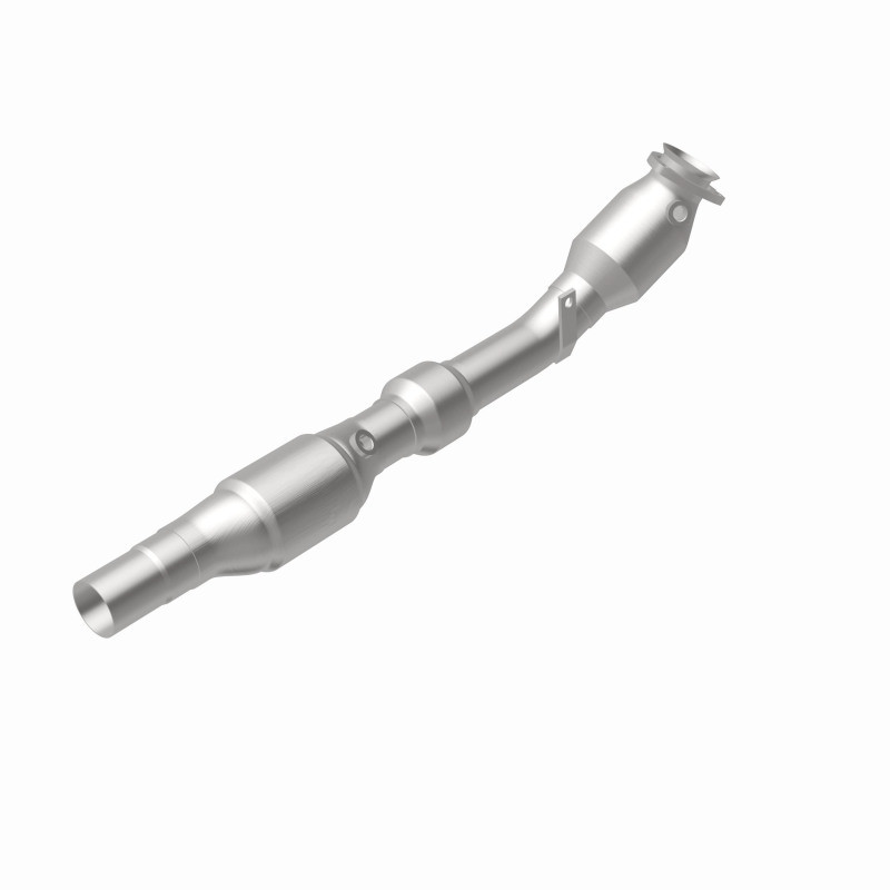 MagnaFlow Conv DF 06 Audi RS4 Awd D/S OEM - 49262