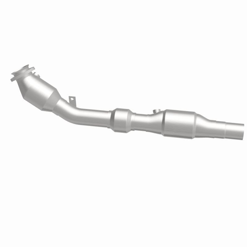 MagnaFlow Conv DF 06 Audi RS4 Awd D/S OEM - 49262