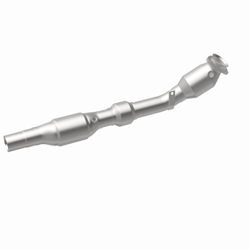 MagnaFlow Conv DF 06 Audi RS4 Awd D/S OEM - 49262
