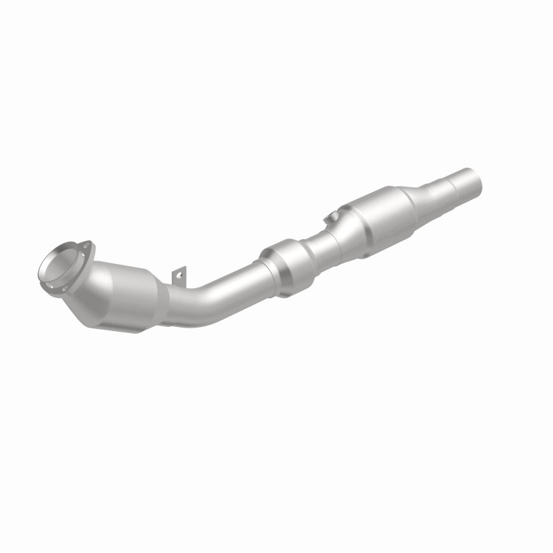 MagnaFlow Conv DF 06 Audi RS4 Awd D/S OEM - 49262