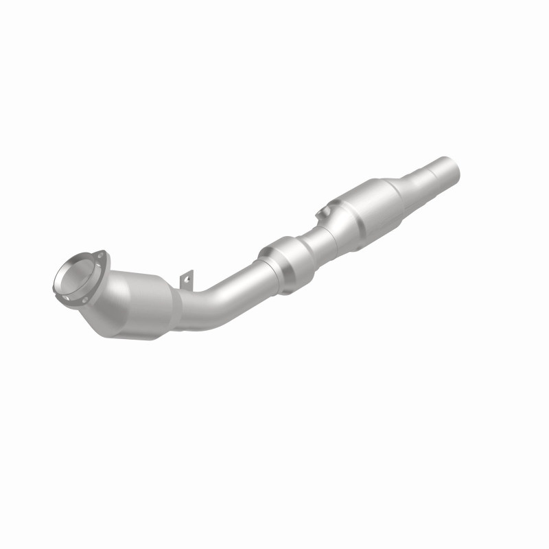 MagnaFlow Conv DF 06 Audi RS4 Awd D/S OEM - 49262