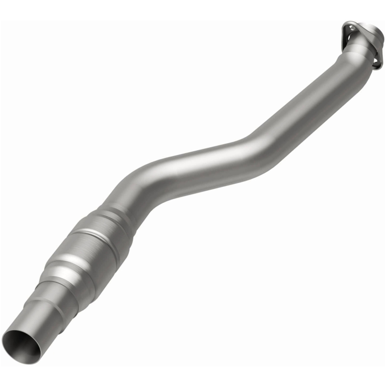 MagnaFlow Conv DF 06-07 BMW M6 P/S OEM - 49265