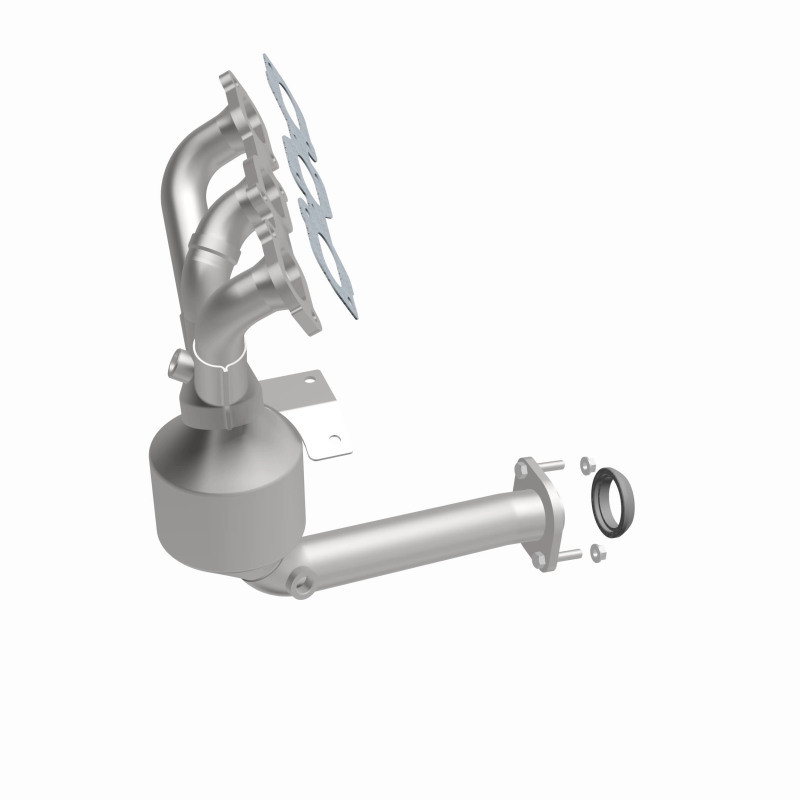 MagnaFlow Conv DF 2006 Ford Fusion 3.0L - 49266