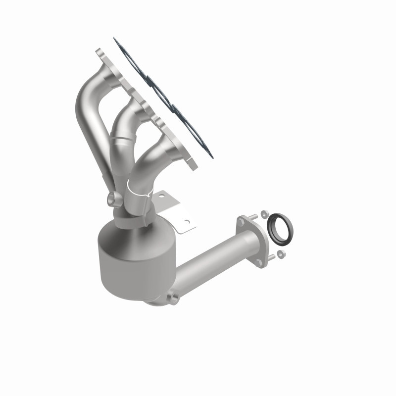 MagnaFlow Conv DF 2006 Ford Fusion 3.0L - 49266