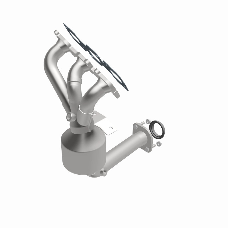 MagnaFlow Conv DF 2006 Ford Fusion 3.0L - 49266