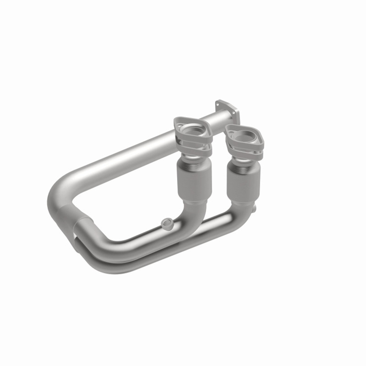 MagnaFlow Conv DF Jeep Wrangler 00-04 OEM - 49268