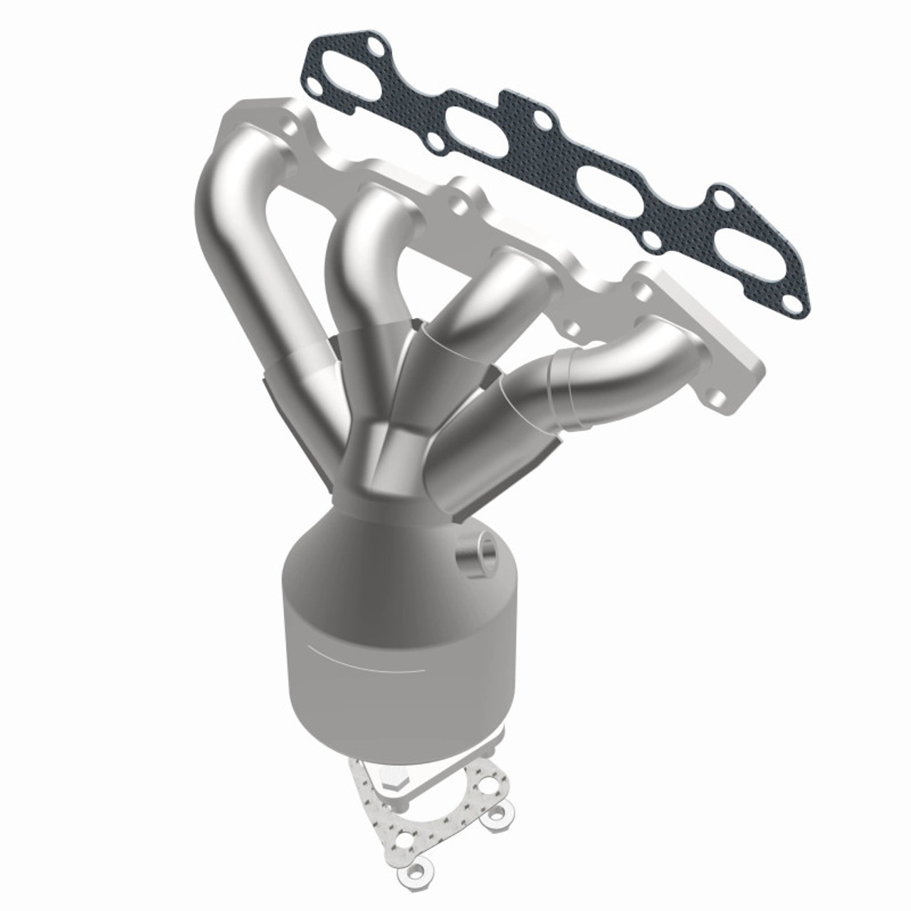 MagnaFlow Conv DF 00-03 Kia Rio 1.5L/1.6L - 49272