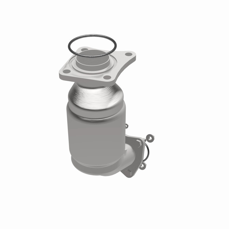 MagnaFlow Conv DF 03-07 Murano rear man OEM - 49276