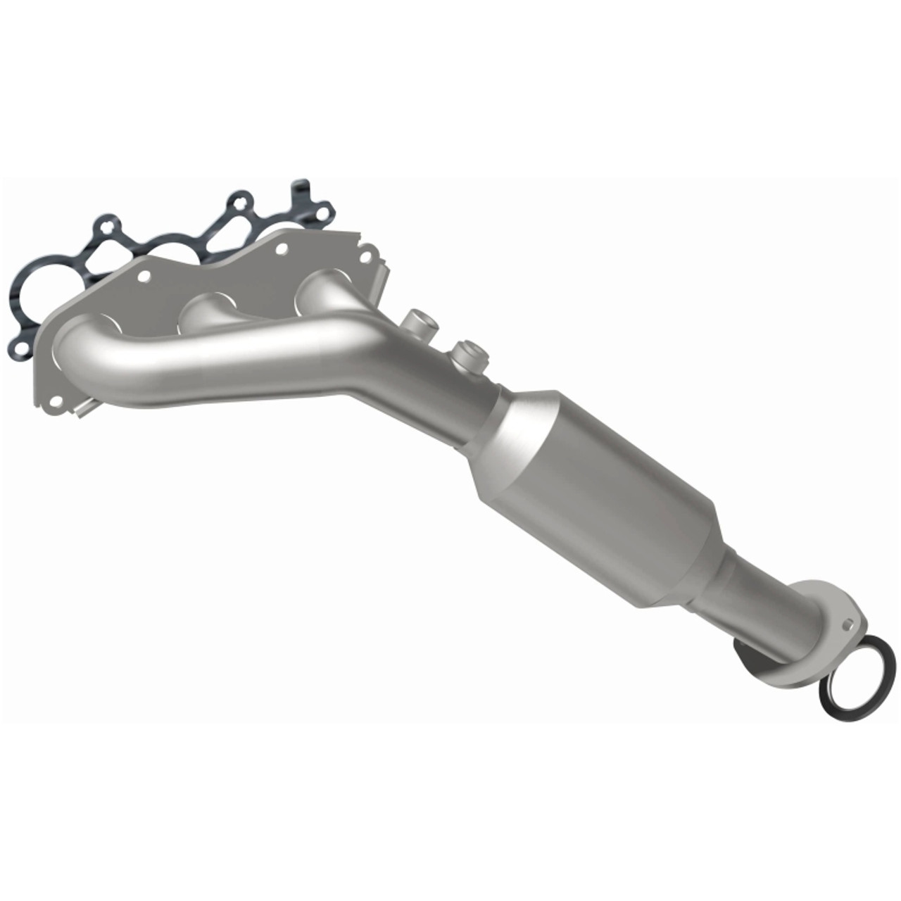 MagnaFlow Conv DF 06-08 IS250/350 DS mani OEM - 49284