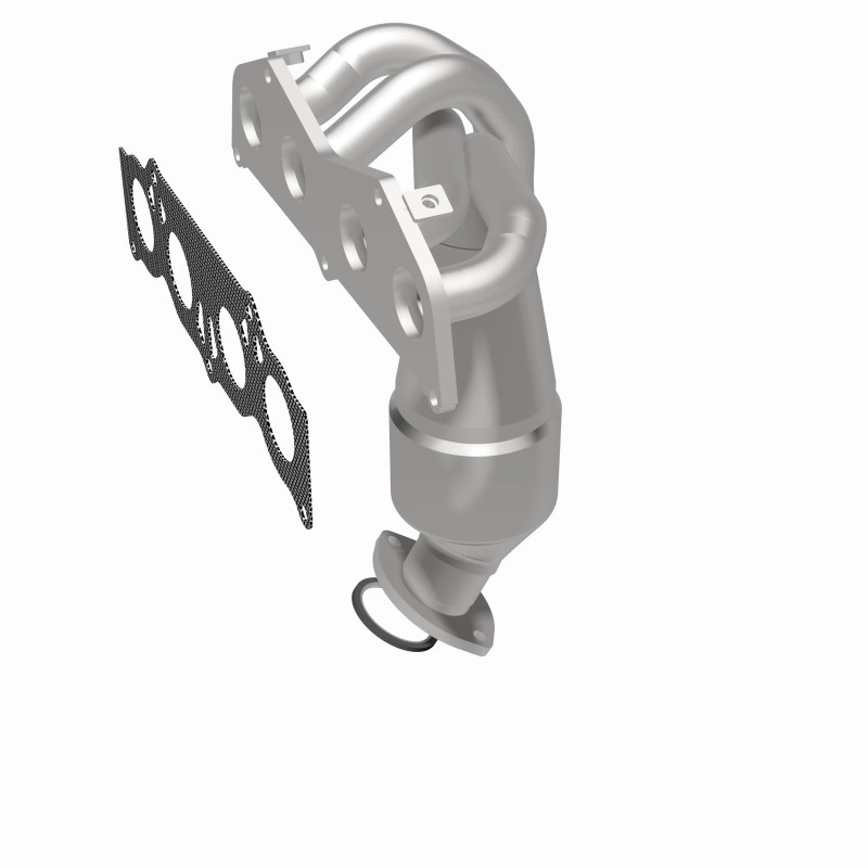 MagnaFlow Conv DF 02-06 Camry 2.4L Man OEM - 49291