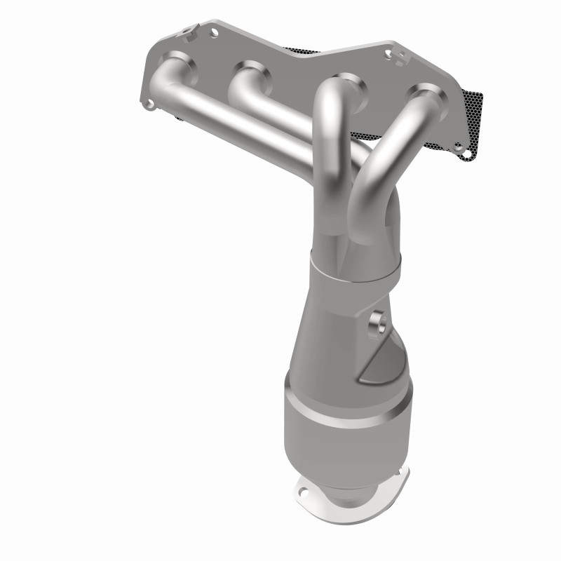 MagnaFlow Conv DF 02-06 Camry 2.4L Man OEM - 49291