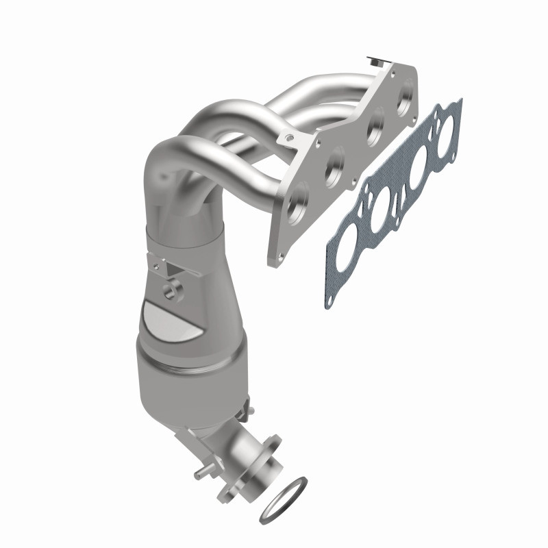 MagnaFlow Conv DF SCION TC- 05-09 2.4L OEM - 49292