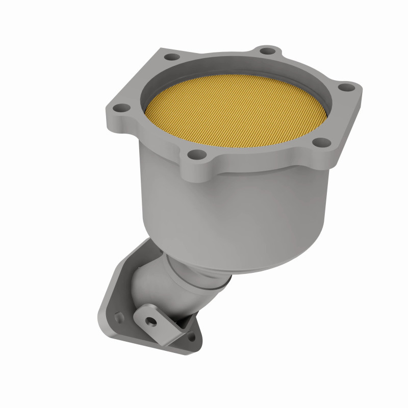 MagnaFlow Conv DF 06-07 Sentra 1.8L OEM - 49294